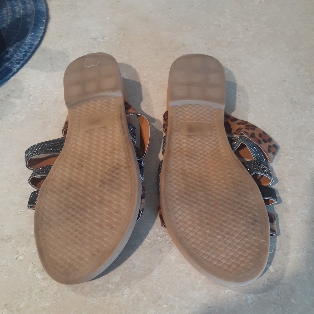Sandals - Picture 2 of 2